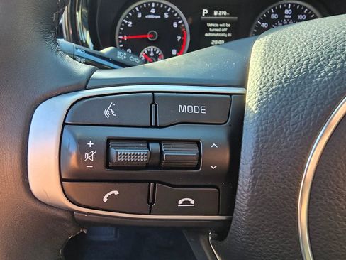 Used 2023 Kia K5 EX image 25