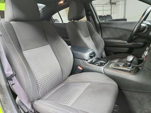 Used 2023 Dodge Charger SXT w/ Blacktop Special Edition AWD/4WD image 41