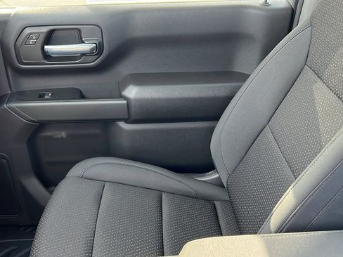 New 2026 Chevrolet Silverado 1500 W/T image 18