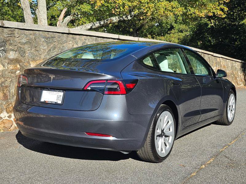 Used 2023 Tesla Model 3 Standard Range RWD image 10