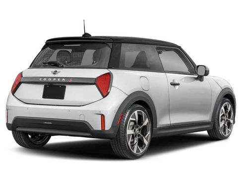 New 2026 MINI Cooper S FWD image 2