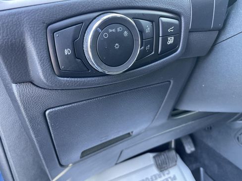Used 2024 Ford Edge SEL w/ Convenience Package AWD/4WD image 19