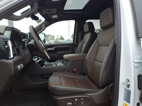 New 2026 GMC Sierra 2500 Denali w/ Denali Reserve Package image 20