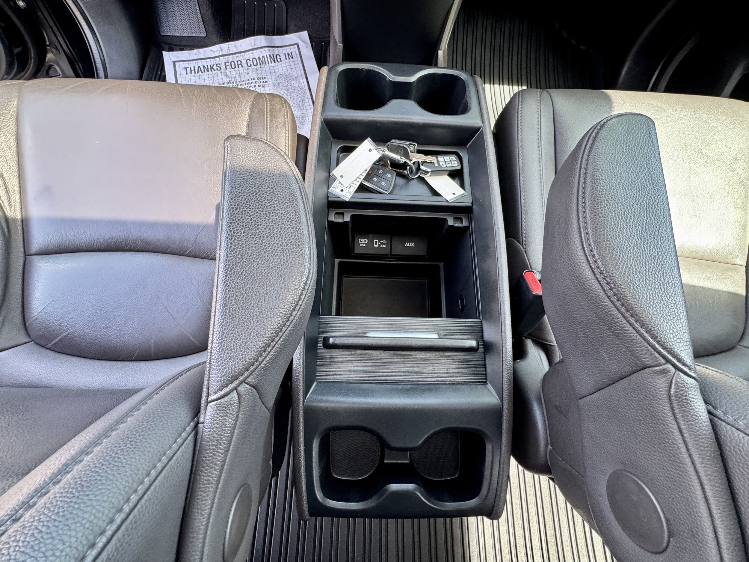 Used 2019 Honda Odyssey EX-L image 21