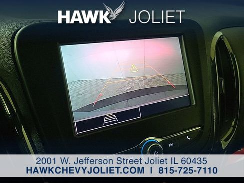 Used 2024 Chevrolet Equinox RS image 18