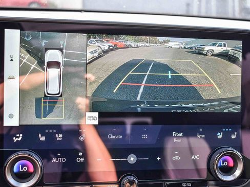 New 2026 Lexus TX 350 TX 350 Premium image 24