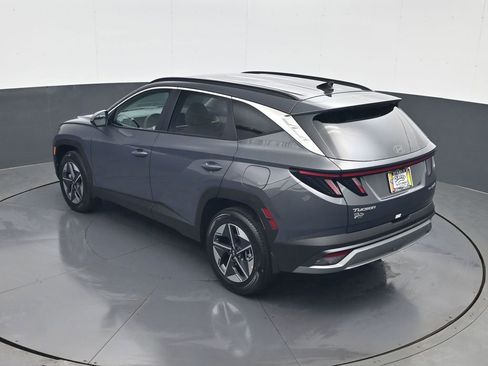 New 2026 Hyundai Tucson SEL AWD/4WD image 19