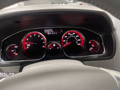 Used 2015 GMC Acadia SLT w/ Open Road Package image 32