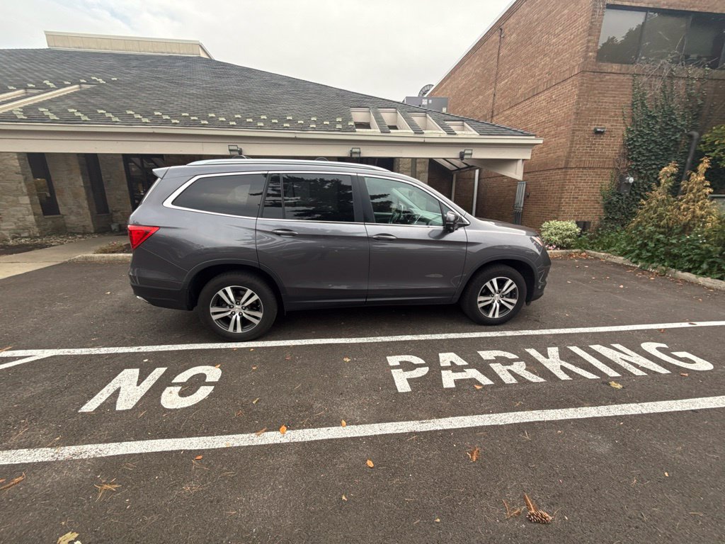 Used 2018 Honda Pilot EX-L image 5