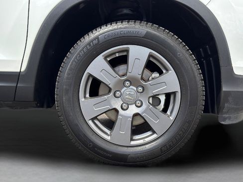 Certified 2020 Honda Ridgeline RTL-E image 13
