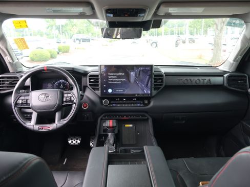 Used 2022 Toyota Tundra TRD Pro AWD/4WD image 16
