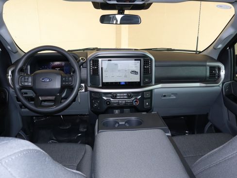 New 2025 Ford F150 XLT image 26