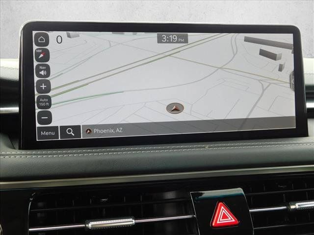 Used 2026 Genesis G70 2.5T RWD image 21