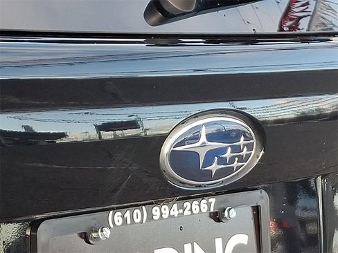 Used 2023 Subaru Crosstrek 2.0i Premium image 29