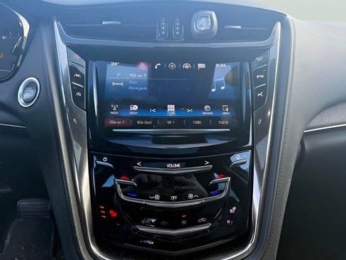 Used 2016 Cadillac CTS Performance w/ Driver Assist Package image 19