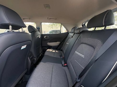 New 2026 Hyundai Venue SEL FWD image 24