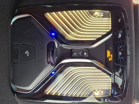 Used 2021 BMW M850i Gran Coupe xDrive M850i xDrive Gran Coupe image 23