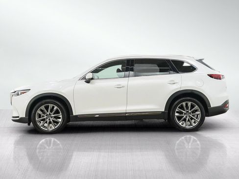 Used 2019 MAZDA CX-9 Signature AWD/4WD image 2