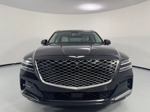 Used 2024 Genesis GV80 3.5T Advanced w/ Advanced Package AWD/4WD image 2