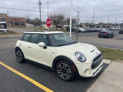 Used 2019 MINI Cooper S w/ Premium Package