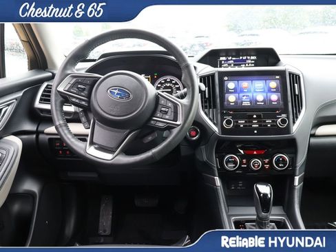 Used 2022 Subaru Forester Limited w/ Popular Package #3 AWD/4WD image 20