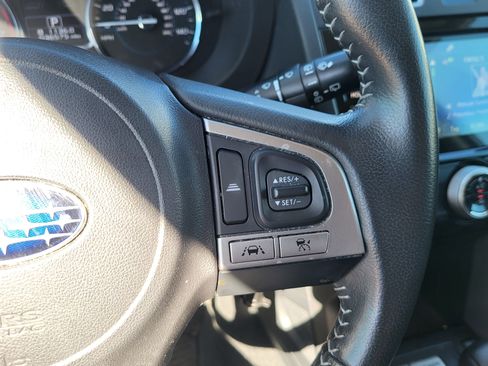 Used 2017 Subaru Forester 2.5i Limited image 27