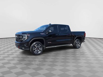 Used 2022 GMC Sierra 1500 AT4 w/ AT4 Premium Package