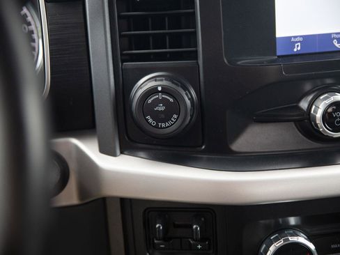 Used 2022 Ford F150 XLT w/ Equipment Group 301A Mid image 18