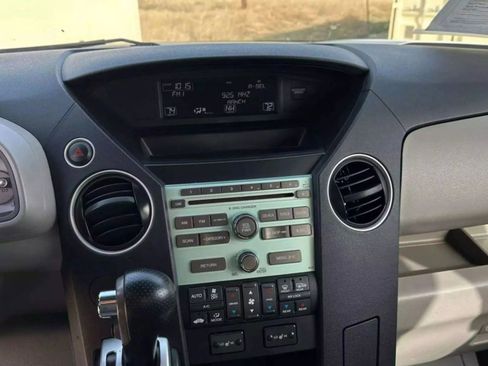 Used 2010 Honda Pilot EX-L image 21