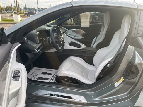 Certified 2023 Chevrolet Corvette Stingray image 16