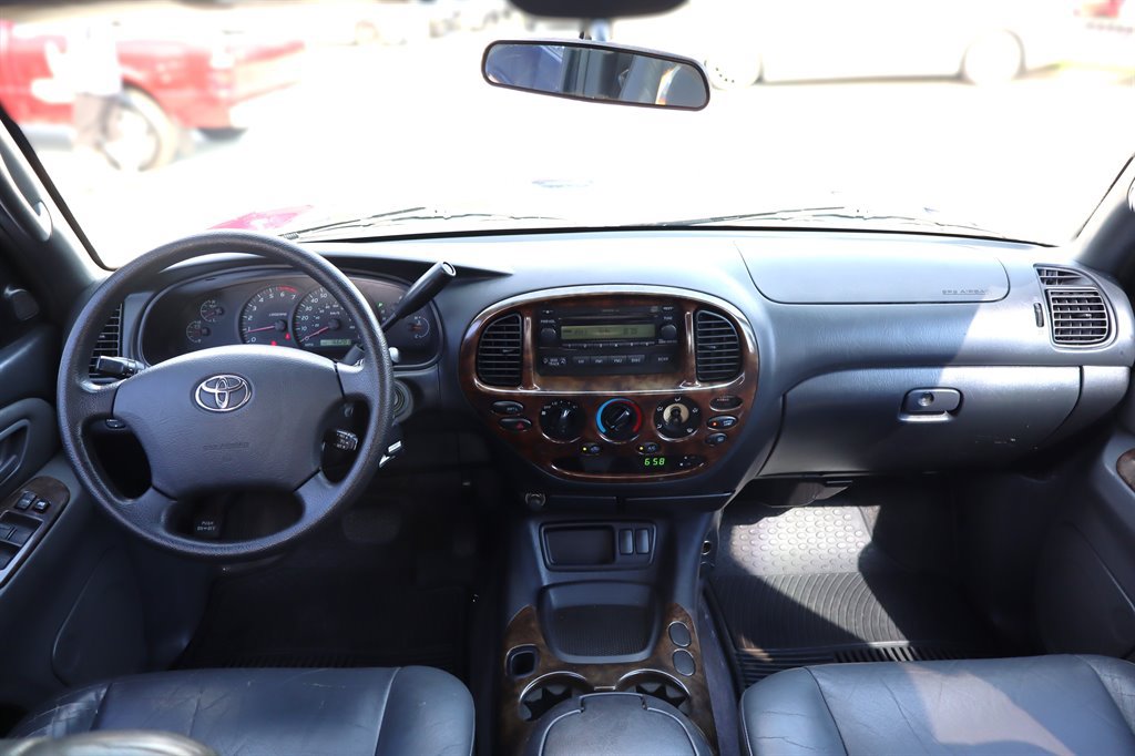 Used 2006 Toyota Tundra SR5 RWD image 19