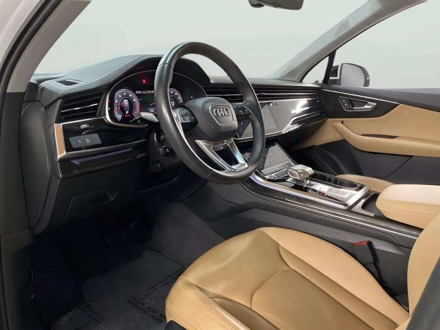 Used 2023 Audi Q7 2.0T Premium Plus w/ Premium Plus Package AWD/4WD image 19