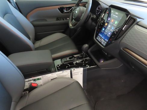 New 2026 Subaru Forester Sport image 26