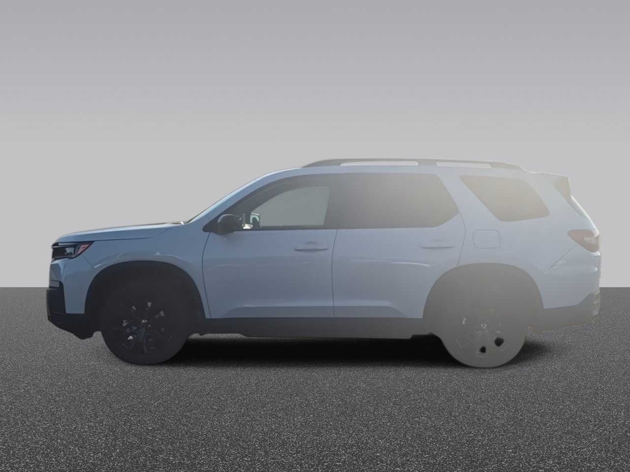 New 2026 Honda Pilot Black Edition image 5
