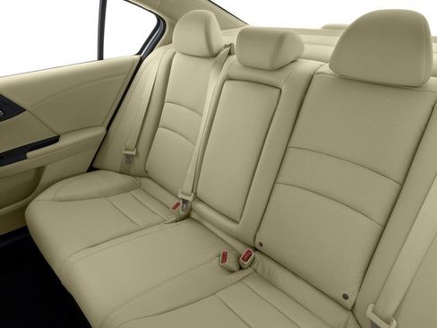 Used 2016 Honda Accord EX-L image 13