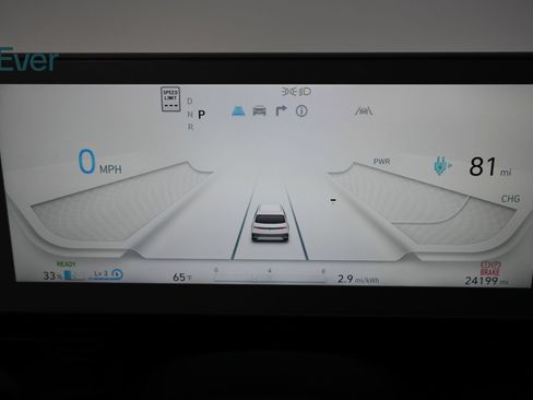 Used 2024 Hyundai Ioniq 5 Limited RWD image 7