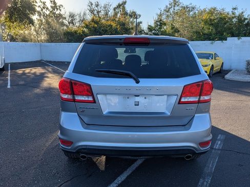 Used 2019 Dodge Journey GT image 5