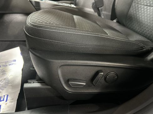 Used 2023 Ford Escape Active image 15