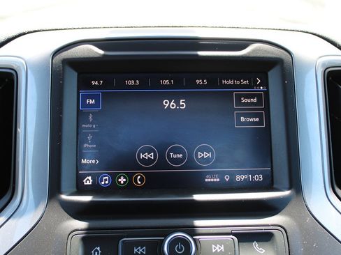 Used 2022 Chevrolet Silverado 3500 W/T w/ WT Convenience Package RWD image 25