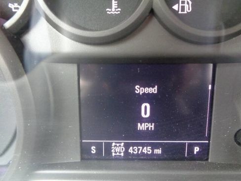 Used 2020 Chevrolet Silverado 2500 W/T w/ WT Fleet Convenience Package image 16