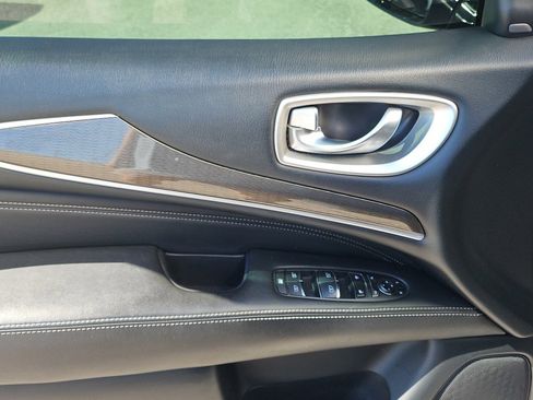 Used 2019 INFINITI QX60 Pure AWD/4WD image 11