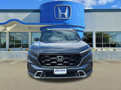 Used 2025 Honda CR-V Sport Touring image 6
