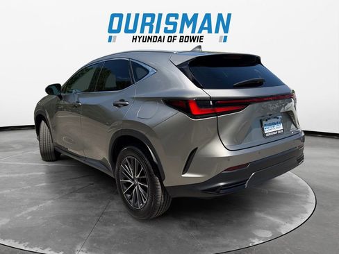 Used 2024 Lexus NX 350 AWD image 4