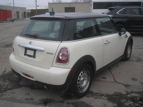 Used 2013 MINI Cooper Hardtop image 5