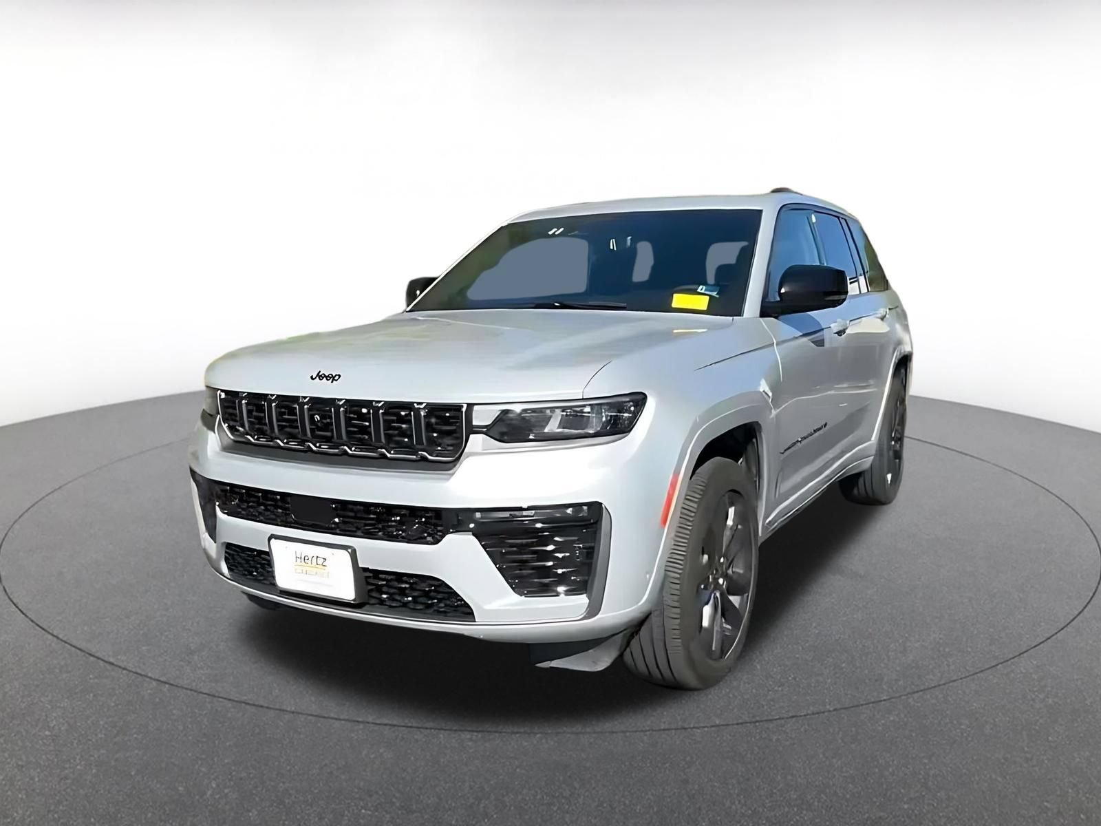 Used 2026 Jeep Grand Cherokee Limited AWD/4WD image 6