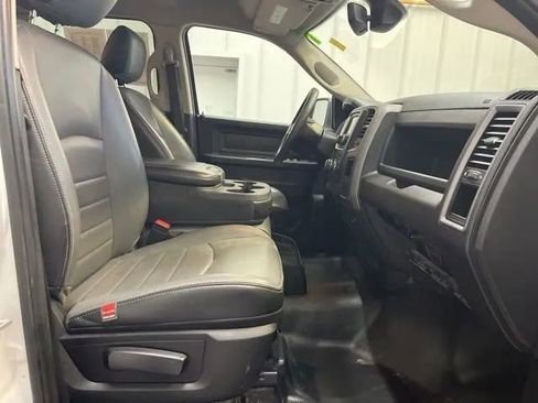 Used 2022 RAM 1500 Tradesman AWD/4WD image 17