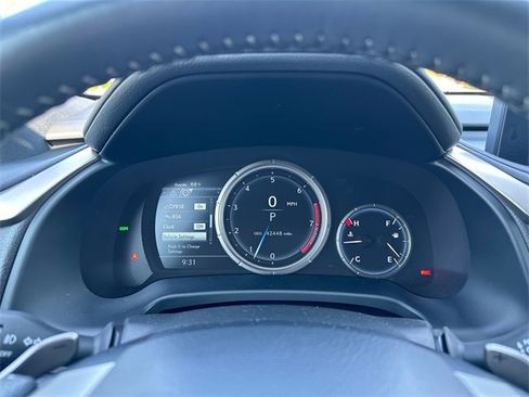 Used 2022 Lexus RX 350 F Sport image 26