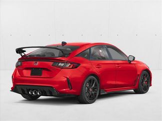 New 2026 Honda Civic Type R video 2