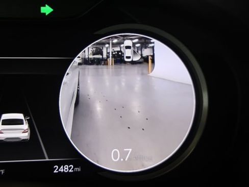 New 2026 Genesis G70 2.5T Prestige AWD/4WD image 35