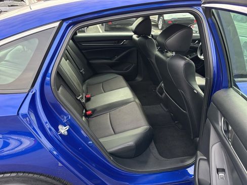 Used 2022 Honda Accord Sport image 26